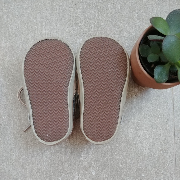 Sperry Top Sider Bluefish Baby Shoe 1 M - Picture 9 of 10